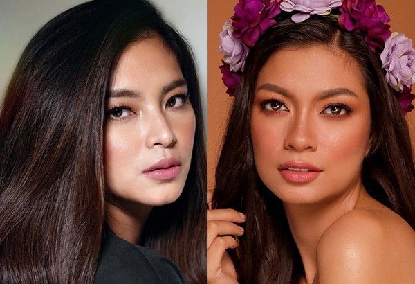 WATCH: Angel Locsin Binibining Pilipinas lookalike does Darna moves ...