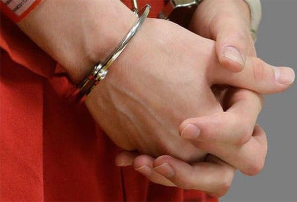Ex-Customs exec arrested for extortion try