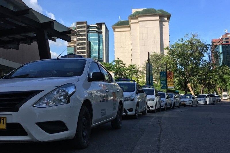 Premium taxi drivers to get regular pay