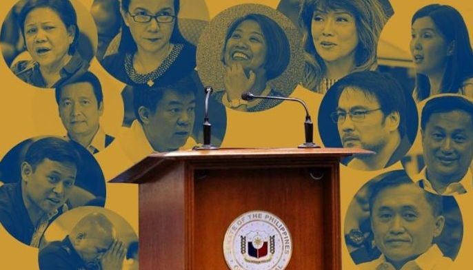 &lsquo;Game of chairs&rsquo;: Winning senators share preferred Senate committee