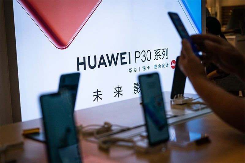 US ban on Huawei to have little impact on Philippine telcos â�� DICT