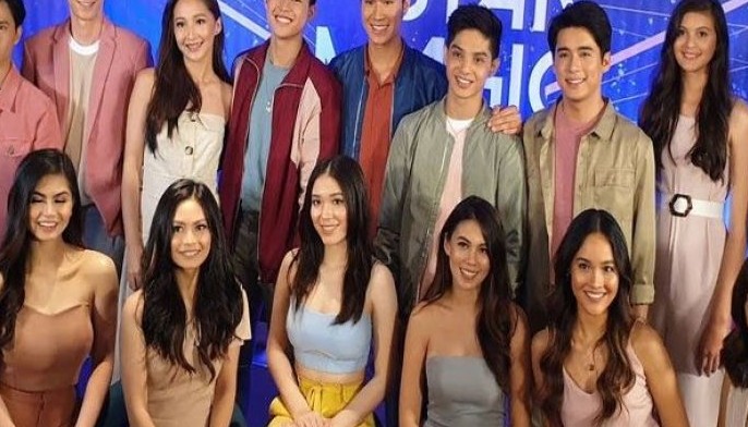 Latest batch ng Star Magic Circle, ipinakilala!