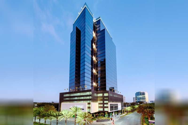 Parkway Corporate Center attracts fast growing firms