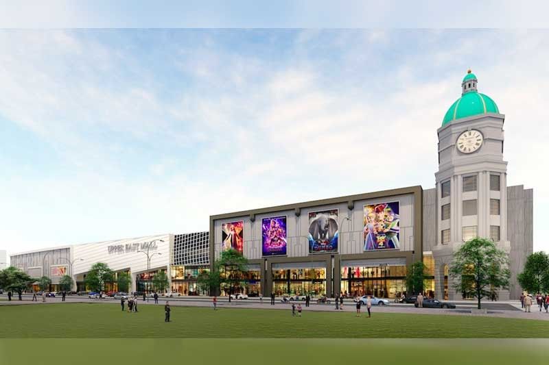 Megaworld putting up P1.2 B lifestyle mall in Bacolod