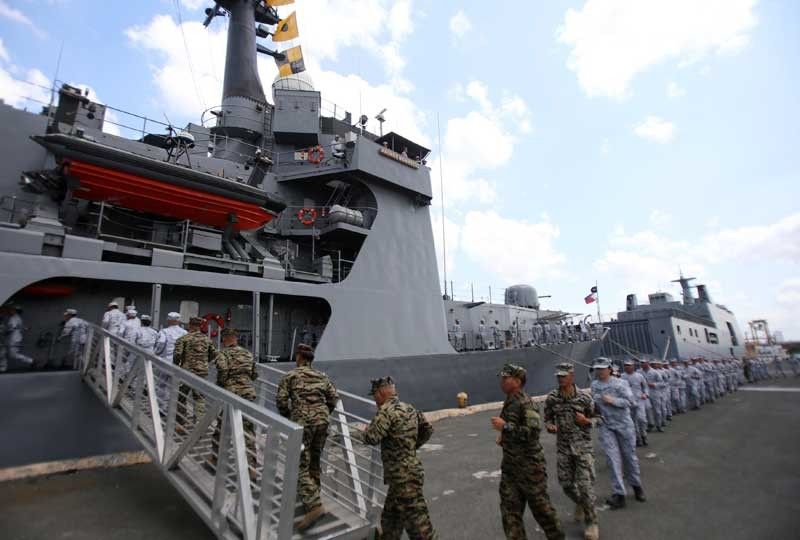 Navy to get 3 missile-firing boats