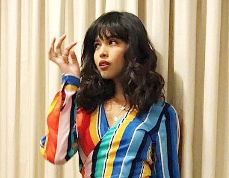 Maine walang interes sa Darna,  bilyones na net worth  itinanggi ng manager