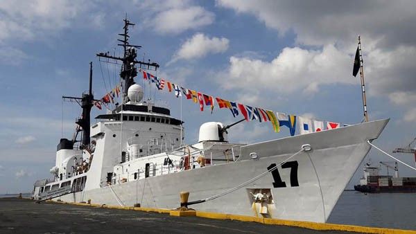 Philippine Navy