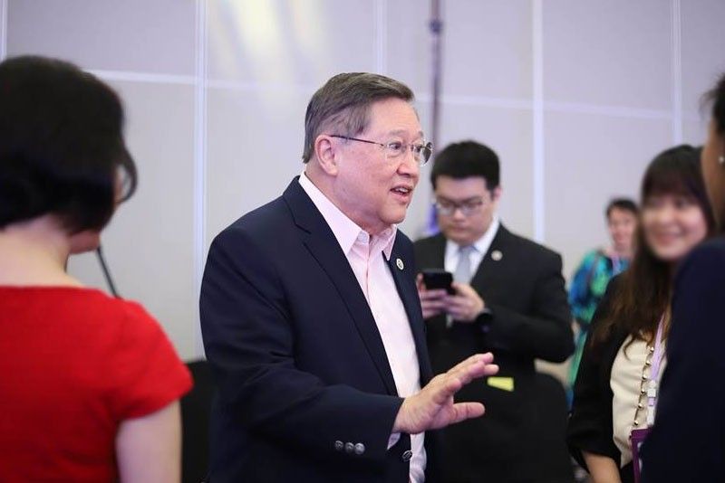 DOF hopeful on passage of remaining tax packages