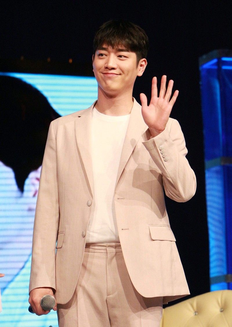 K-drama oppa Seo Kang Joon turns on charm for Pinoy fans