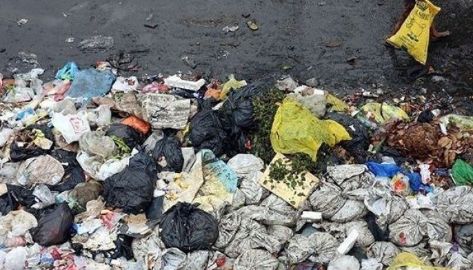 Around 3,500 environmental offenders fined