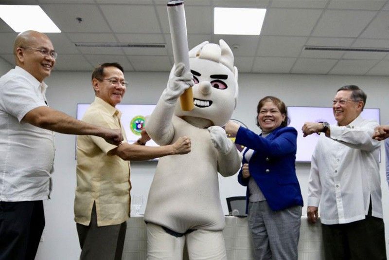 DOH, DOF make final push for higher sin taxes