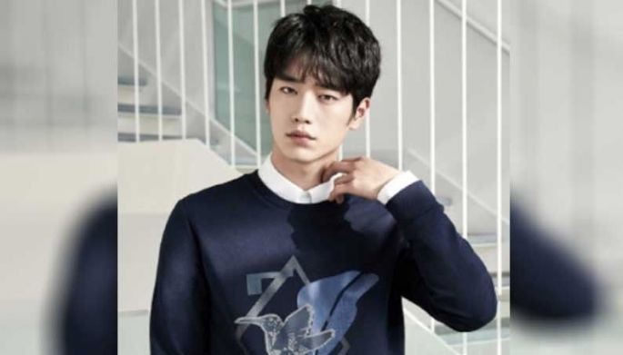 K actor na si Seo Kang-Jun, binisita ang fans!
