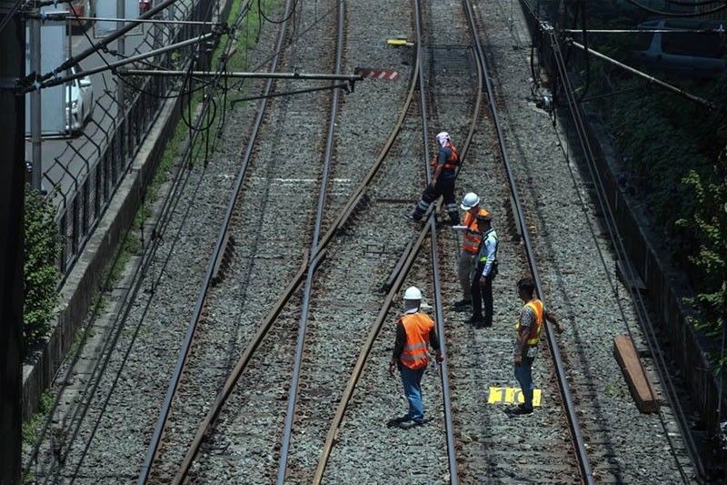 Railway expansion on track â�� Tugade