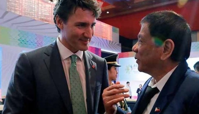 Palace: Ban on official trips part of 'diminished ties' with Canada