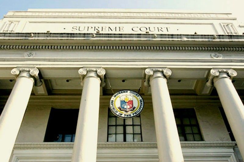 SC clears lawyer of misconduct case