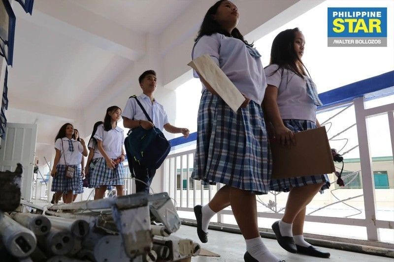 Filipino, Panitikan inalis na sa curriculum