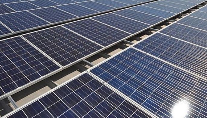 Solar Para Sa Bayan  gets Senate nod