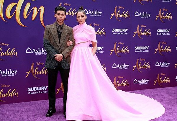 Disney's live-action 'Aladdin' casts a box-office spell | Philstar.com