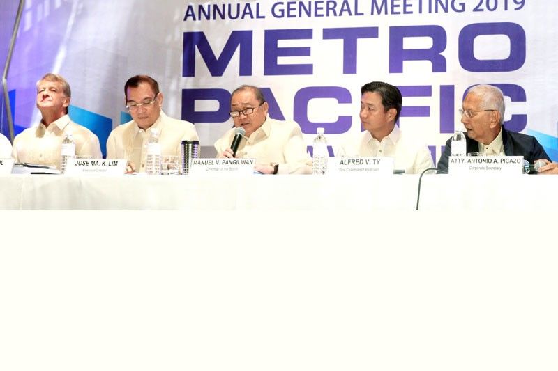 MPIC to sell stakes in hospitals, tollways