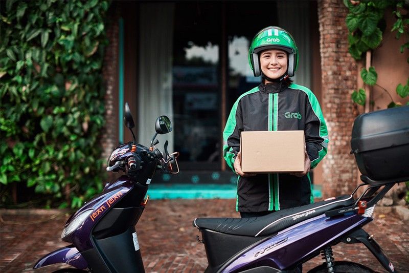 Seven ways Grab delivers super service on its 7th year