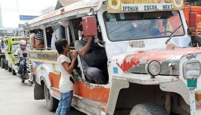 Di pa tanan PUJ may taripa