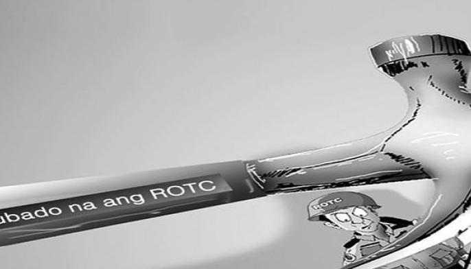 EDITORYAL - Tiyakin na hindi aabusuhin ang ROTC