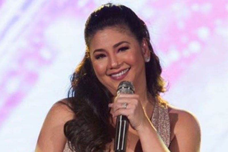 Mga nag-attend ng concert ni Regine sa Cali parang nanunundo!