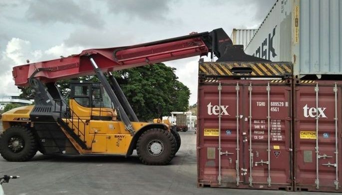 Locsin: Trash to be shipped back to Canada