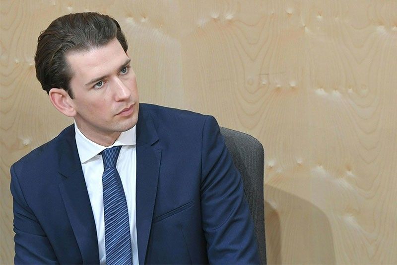 Austrian chancellor loses no-confidence showdown