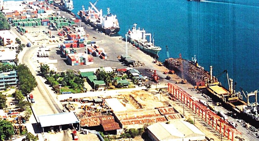 Chelsea gets Philippine Ports Authority OK on Davao port proposal