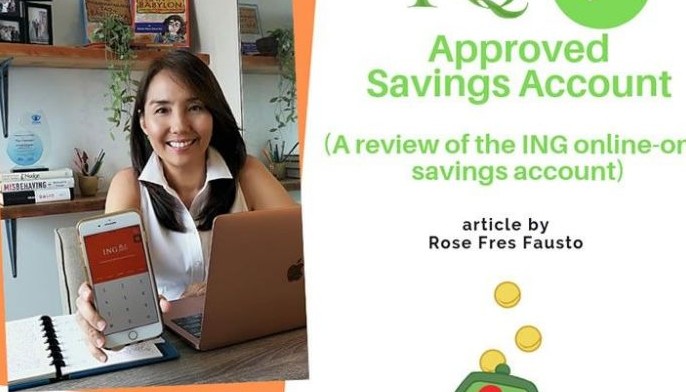 FQ Approved Savings Account