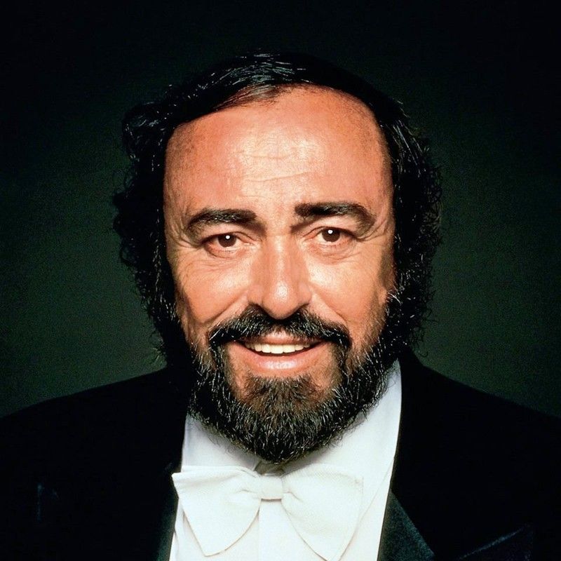 Pavarottiâ��s life now a full-length film