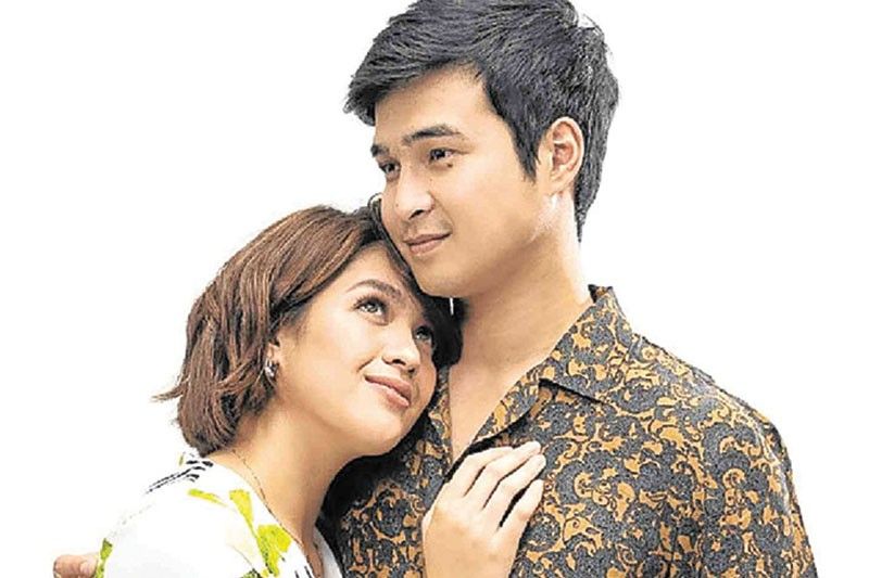 â��Finding Youâ�� launches Jerome Ponce as leading man
