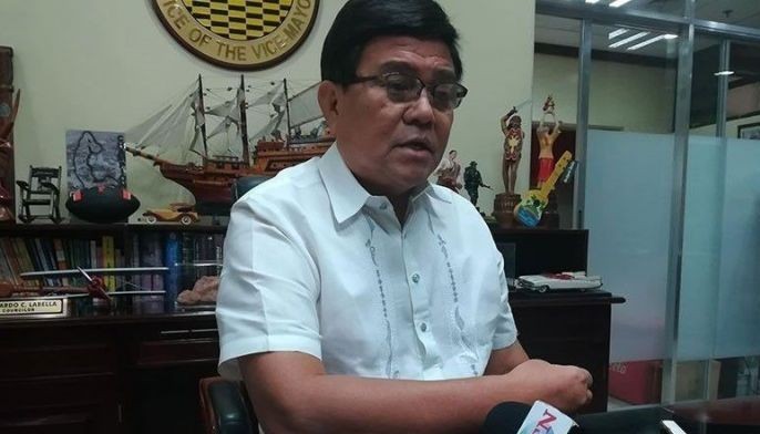 Labella wants Malasakit offered to CCMC patients