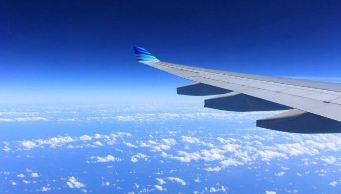 Japanese man dies mid-flight with stomach full of cocaine