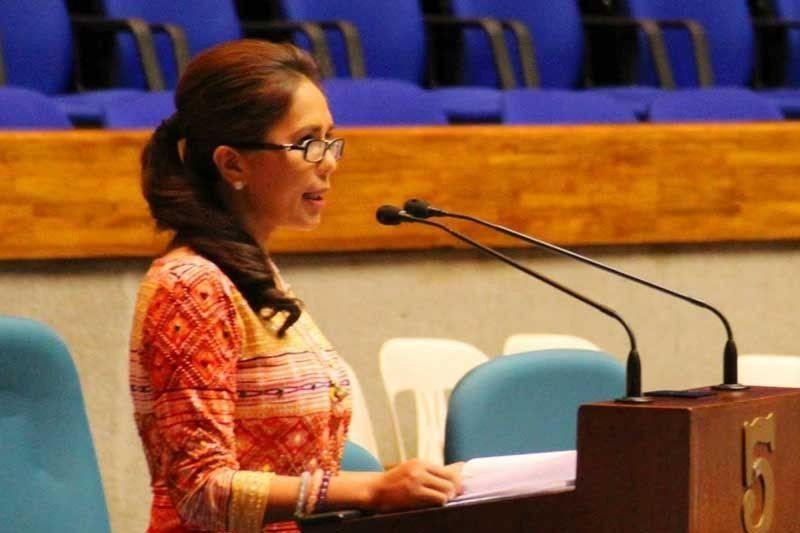 New raps filed vs Cotabato  lawmaker over fertilizer scam