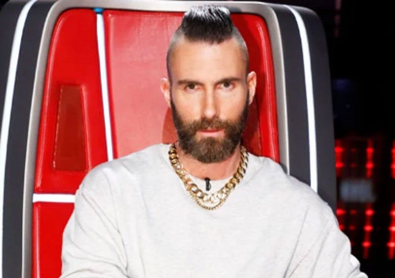 Nabuwisit, Adam Levine nilayasan ang The Voice!