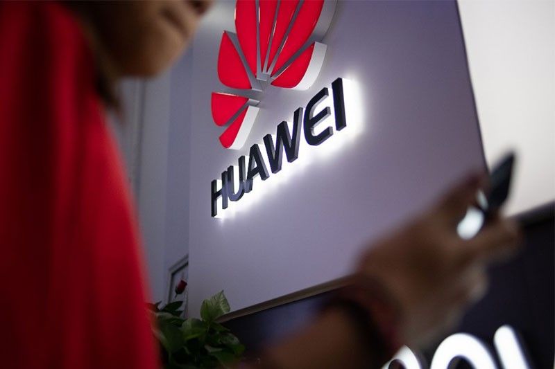 Huawei to ask US court to throw out federal ban