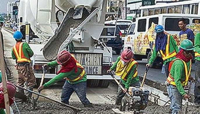 Duterte invites Japanese to join 'Build, Build, Build' projects