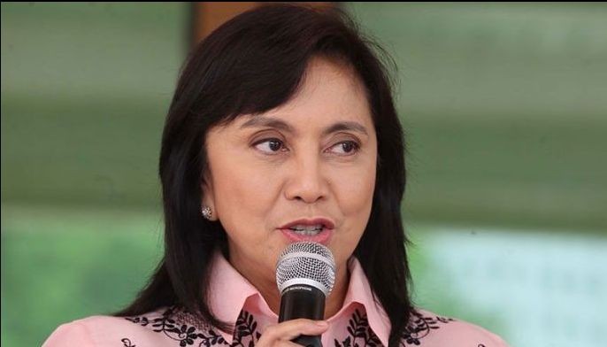 Robredo slams 'disrespectful, abusive' behavior to women amid Pisay controversy