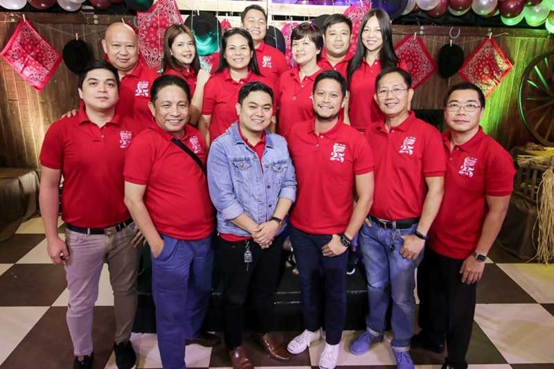 The restobar Pinoy showbands built
