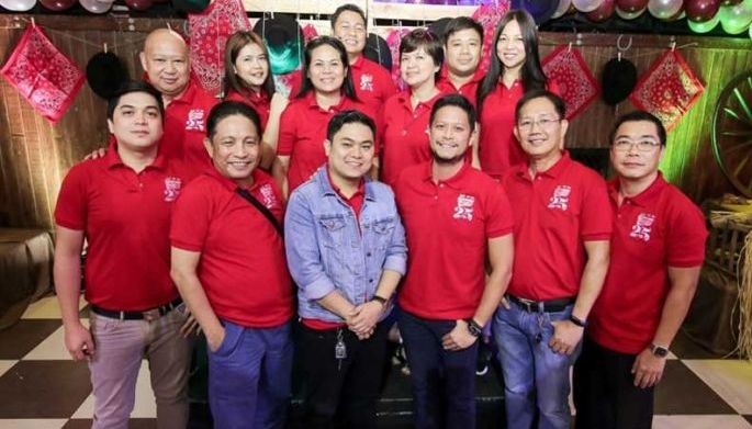 The restobar Pinoy showbands built