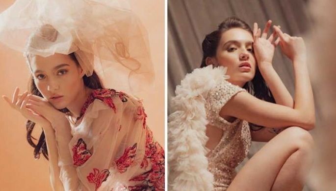 Sassa Jimenez and Her Decade In Fashion