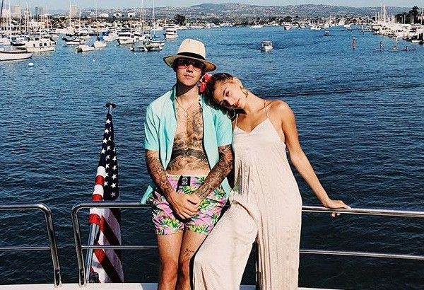 Baby no more: Justin Bieber celebrates 30th birthday with wife Hailey