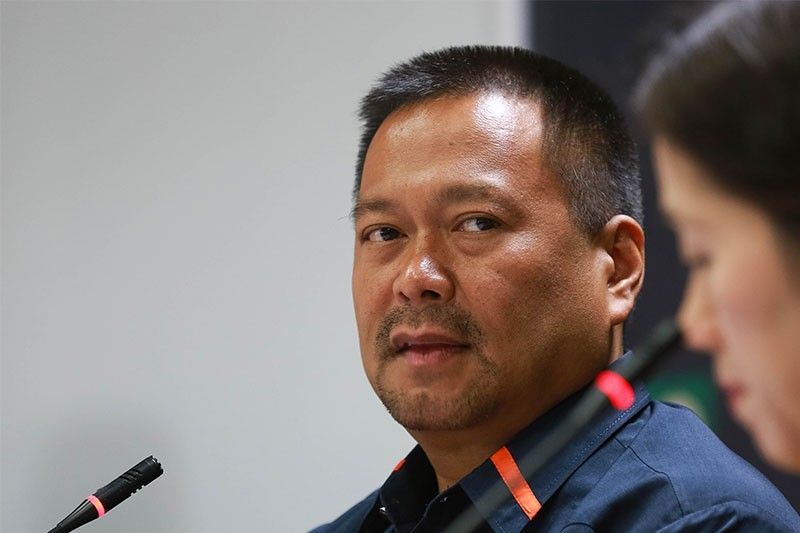 JV Ejercito welcomes possible Cabinet offer