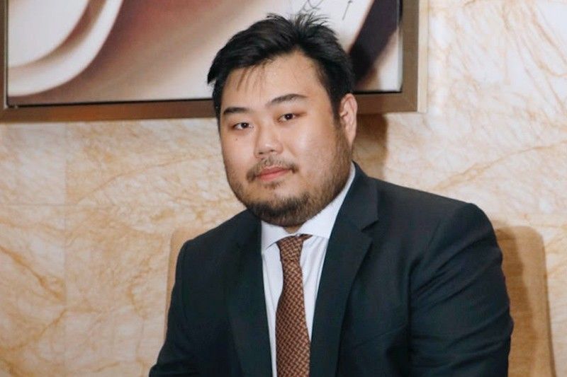 Grand Taipan founder on becoming a mover in the real estate industry