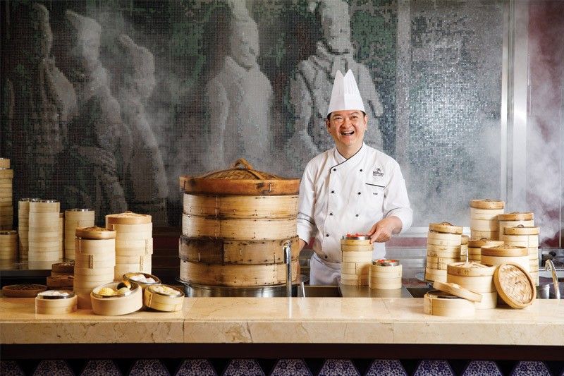 Hua Yuan spotlights award-winning chef from Hilton Kuala Lumpur