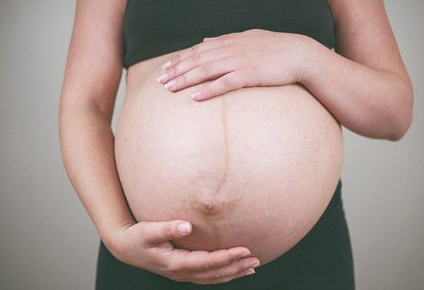 Stressed pregnant moms may mean lower sperm counts: study