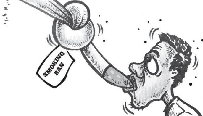 EDITORIAL - Make every day No-Tobacco Day