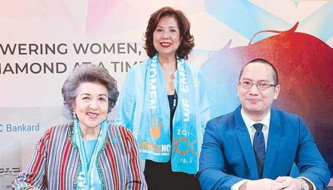 &lsquo;A better world for women is a better world for all&rsquo;